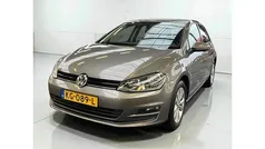 Gebruikt 2016 VW Golf VII Comfortline Hatchback | € 9.299 (Goede deal)