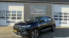 Gebruikt 2022 Opel Grandland X Ultimate SUV | € 25.900 (Goede deal)