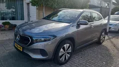 Gebruikt 2022 Mercedes EQA250 Business SUV | € 31.500 (Goede deal)