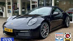 Gebruikt 2020 Porsche 911 Carrera S Cabriolet Cabriolet | € 144.800 (Goede deal)
