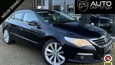 Gebruikt 2010 VW Passat Sedan | € 5.745 (Eerlijke prijs)