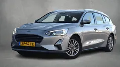 Grijs Gebruikt 2019 Ford Focus Business Edition Stationwagen | € 14.450 (Eerlijke prijs)