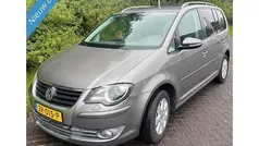 Gebruikt 2009 VW Touran Trendline MPV | € 3.999 (Eerlijke prijs)