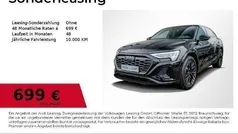 Gebruikt 2024 Audi Q8 e-tron S-Line SUV | € 61.639 (Eerlijke prijs)
