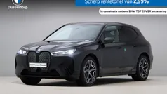 Grijs Gebruikt 2024 BMW iX Executive SUV | € 86.950 (Eerlijke prijs)