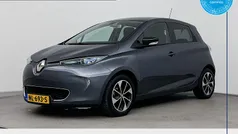 Gebruikt 2017 Renault Zoe Intens Hatchback | € 8.400 (Eerlijke prijs)