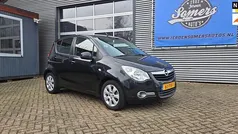 Gebruikt 2011 Opel Agila Edition Hatchback | € 3.350 (Goede deal)