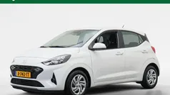 Wit Gebruikt 2024 Hyundai i10 Comfort Hatchback | € 16.590 (Goede deal)