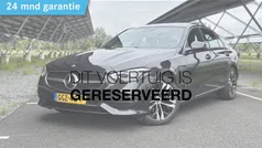 Gebruikt 2024 Mercedes C180 Luxury Sedan | € 48.350 (Goede deal)