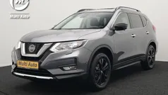 Grijs Gebruikt 2020 Nissan X-Trail 360º SUV | € 25.440 (Eerlijke prijs)