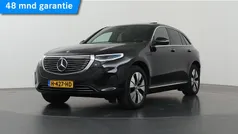 Gebruikt 2020 Mercedes EQC400 Premium SUV | € 34.850 (Eerlijke prijs)