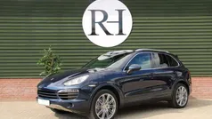 Gebruikt 2010 Porsche Cayenne SUV | € 39.940 (Eerlijke prijs)