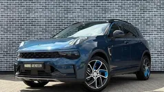 Blauw Gebruikt 2022 Lynk & Co 01 SUV | € 26.194 (Eerlijke prijs)