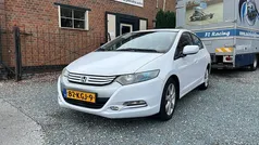 Gebruikt 2009 Honda Insight Elegance Hatchback | € 4.750 (Eerlijke prijs)