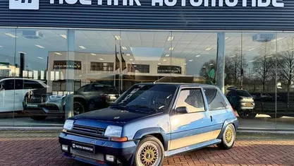 Occasion Renault R5 GT 116 PK (85 kW) 1988 Hatchback