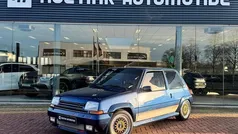 Gebruikt 1988 Renault R5 GT Hatchback | € 14.940