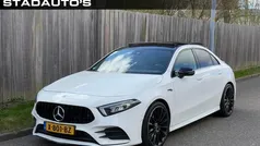 Mercedes A220