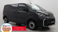 Gebruikt 2024 Toyota Proace Van | € 32.999 (Eerlijke prijs)