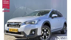 Gebruikt 2018 Subaru XV Comfort SUV | € 18.899 (Goede deal)
