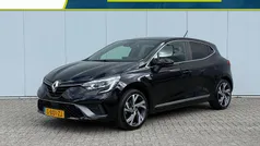 Zwart Gebruikt 2019 Renault Clio IV R.S. Hatchback | € 16.845 (Eerlijke prijs)
