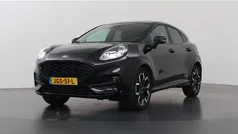 Gebruikt 2021 Ford Puma ST-Line X SUV | € 21.830 (Eerlijke prijs)