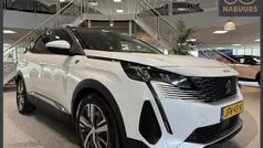 Gebruikt 2021 Peugeot 3008 SUV | € 23.900 (Goede deal)
