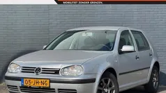 Gebruikt 2002 VW Golf IV Comfortline Hatchback | € 1.150 (Goede deal)