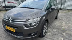 Citroën Grand C4 Picasso