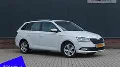 Gebruikt 2018 Skoda Fabia Clever Hatchback | € 11.490 (Eerlijke prijs)