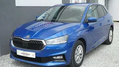 Gebruikt 2022 Skoda Fabia Clever Hatchback | € 17.950 (Super prijs)