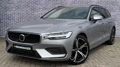Gebruikt 2025 Volvo V60 Stationwagen | € 57.920 (Eerlijke prijs)