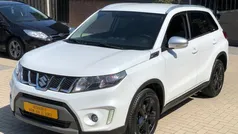 Gebruikt 2017 Suzuki Vitara SUV | € 15.999 (Goede deal)