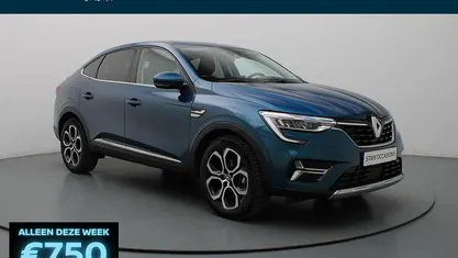 Gebruikt 2021 Renault Arkana Intens SUV | € 22.490 (Eerlijke prijs)