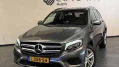 Gebruikt 2017 Mercedes GLC220 Premium Plus SUV | € 22.950 (Eerlijke prijs)
