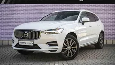 Wit Gebruikt 2020 Volvo XC60 Inscription SUV | € 34.899 (Super prijs)