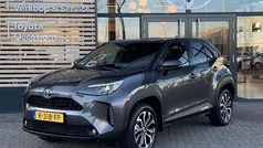 Grijs Gebruikt 2022 Toyota Yaris Cross SUV | € 26.450 (Eerlijke prijs)