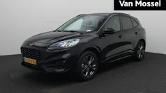 Gebruikt 2021 Ford Kuga ST-Line X SUV | € 23.845 (Eerlijke prijs)