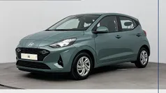 Groen Nieuw 2025 Hyundai i10 Comfort Hatchback | € 21.190 (Eerlijke prijs)