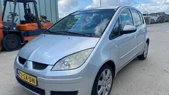 Gebruikt 2006 Mitsubishi Colt Invite Hatchback | € 1.850 (Eerlijke prijs)