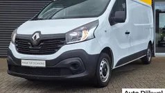 Overig Gebruikt 2017 Renault Trafic Komfort Van | € 13.190 (Super prijs)