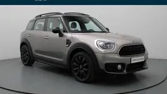 Grijs Gebruikt 2018 Mini Cooper Countryman Chili SUV | € 19.990 (Goede deal)