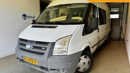 Occasion Ford Transit 86 PK (63 kW) 2007 Van