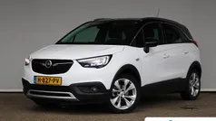 Gebruikt 2020 Opel Crossland X Ultimate SUV | € 18.895 (Eerlijke prijs)