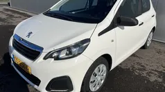 Gebruikt 2015 Peugeot 108 Access Hatchback | € 5.950 (Eerlijke prijs)