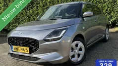 Grijs Gebruikt 2024 Suzuki Swift Hatchback | € 20.350 (Eerlijke prijs)