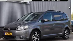 Grijs Gebruikt 2011 VW Touran Comfortline MPV | € 6.250 (Eerlijke prijs)