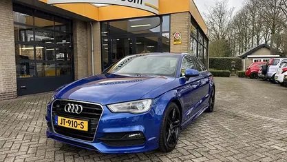 Occasion Audi A3 Sport 150 PK (110 kW) 2016 Sedan