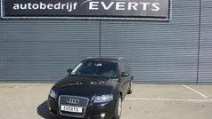 Zwart Gebruikt 2007 Audi A3 Sportback Ambiente Hatchback | € 2.950 (Super prijs)