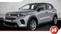 Gebruikt 2025 Citroën C3 Hatchback | € 21.594 (Super prijs)