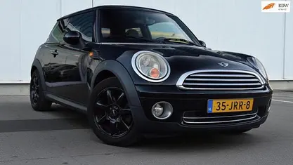 Occasion Mini Cooper Business 120 PK (88 kW) 2009 Hatchback